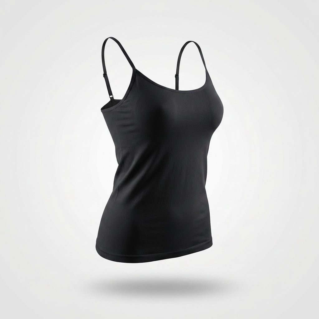 Seamless Camisole Top