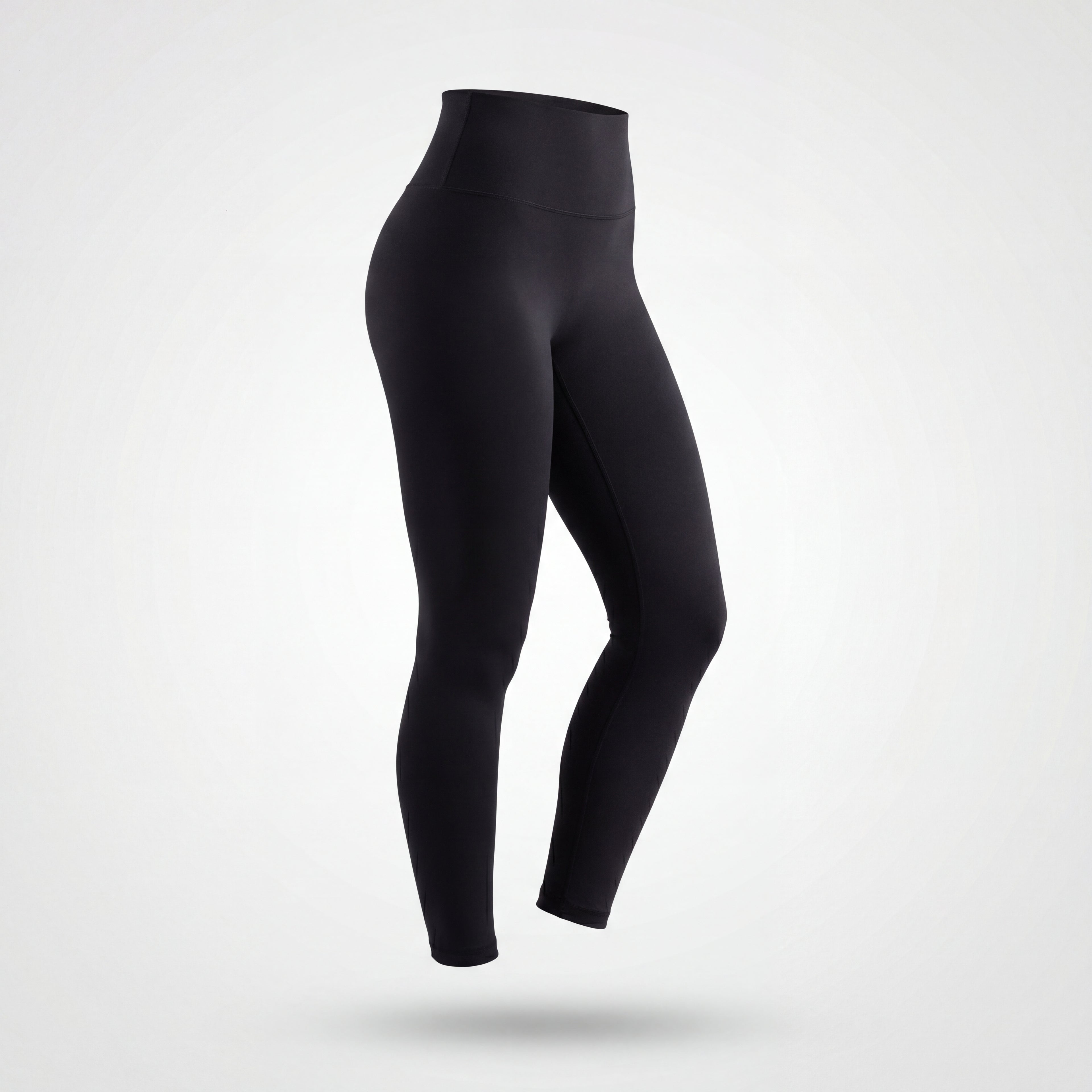 Sculpting Leggings High-Waist