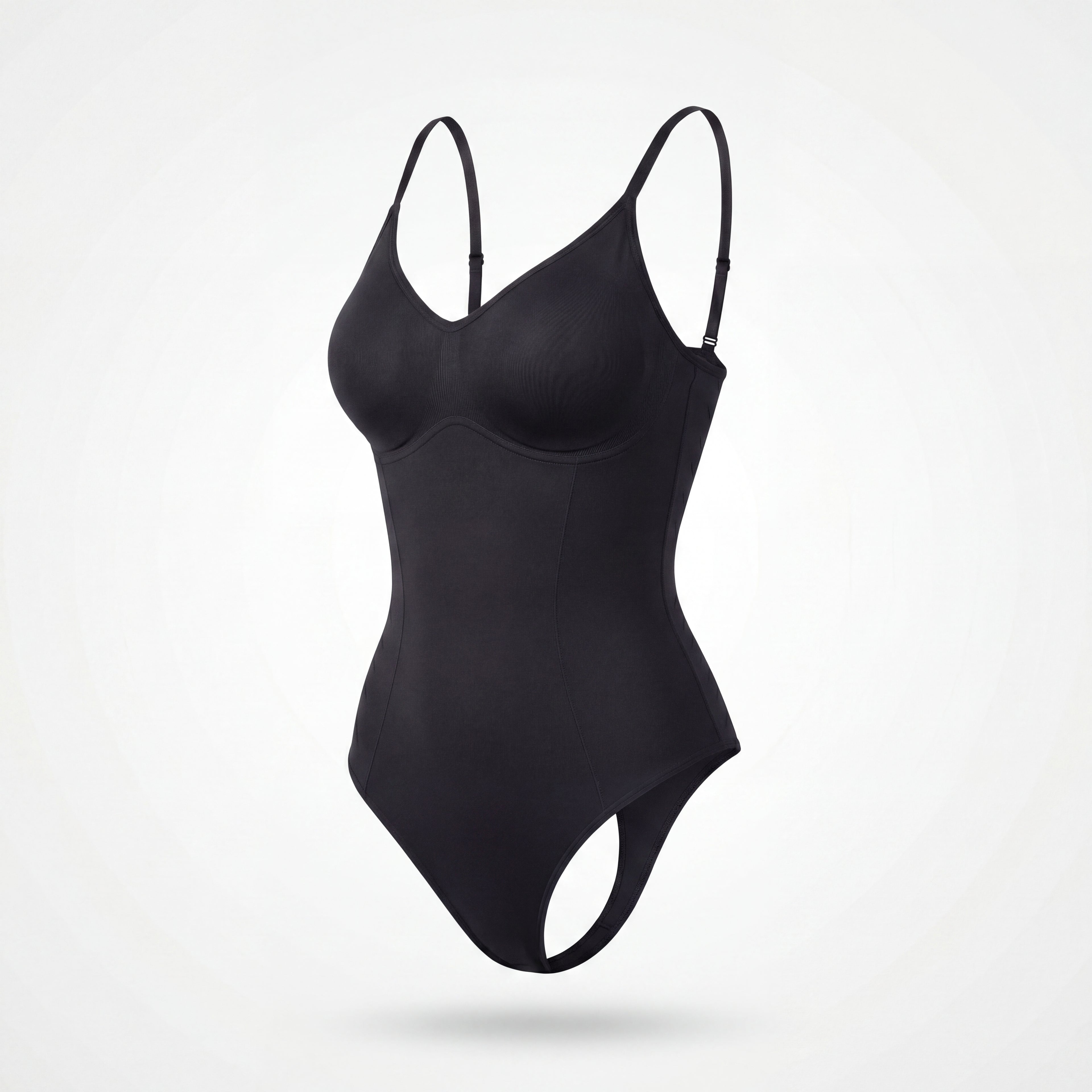 Sculpting Bodysuit Thong