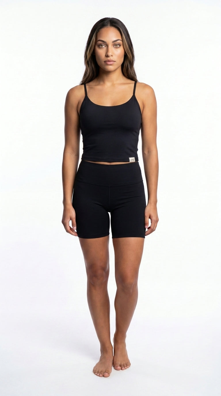 Seamless Camisole Top