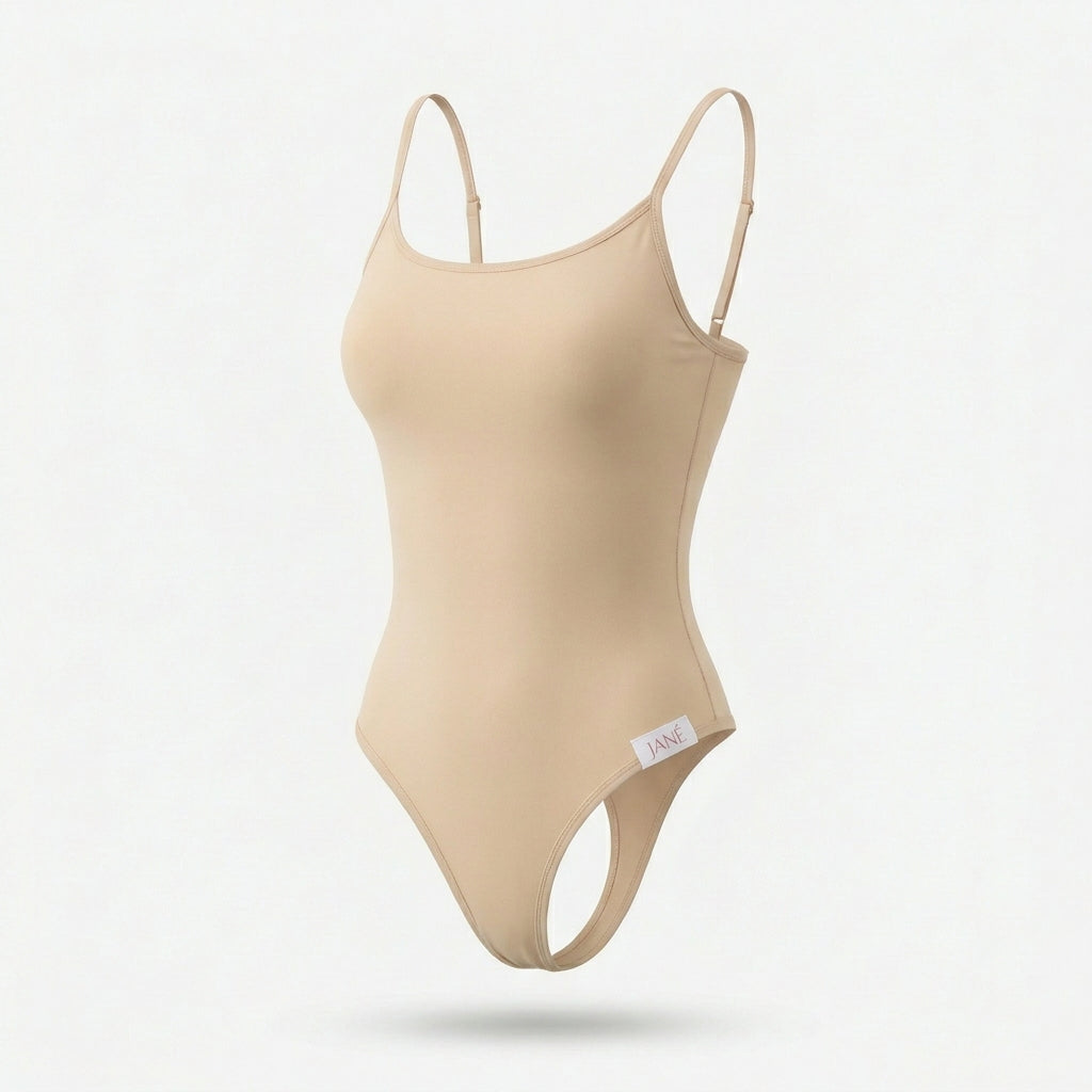 Sculpting Bodysuit Thong