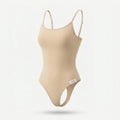 Sculpting Bodysuit Thong