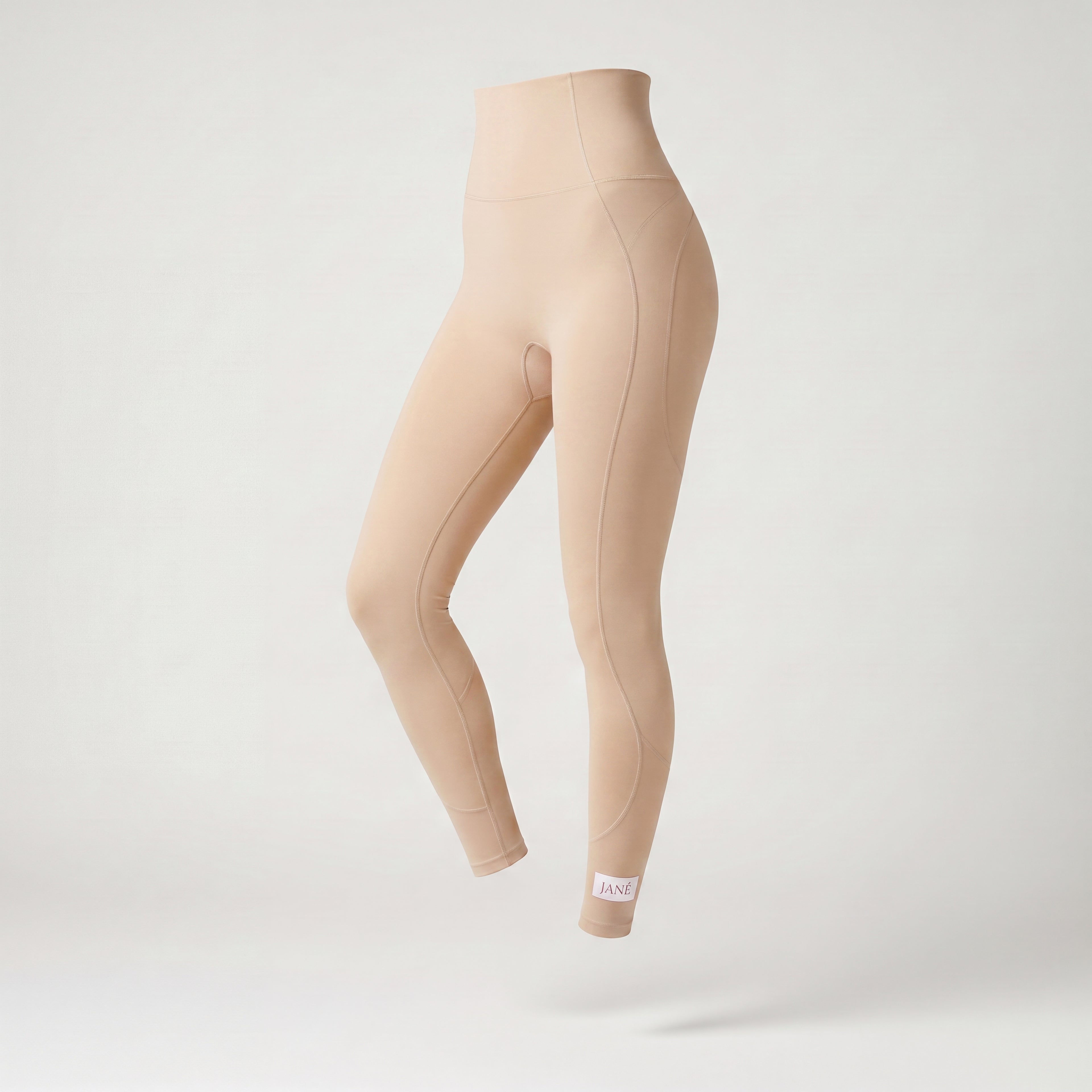 Sculpting Leggings High-Waist