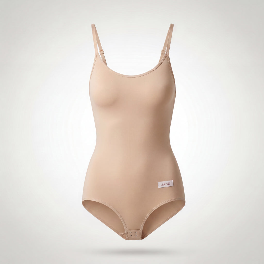 Sculpting Bodysuit Classic