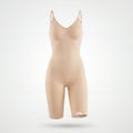 Full-Body Shaping Catsuit