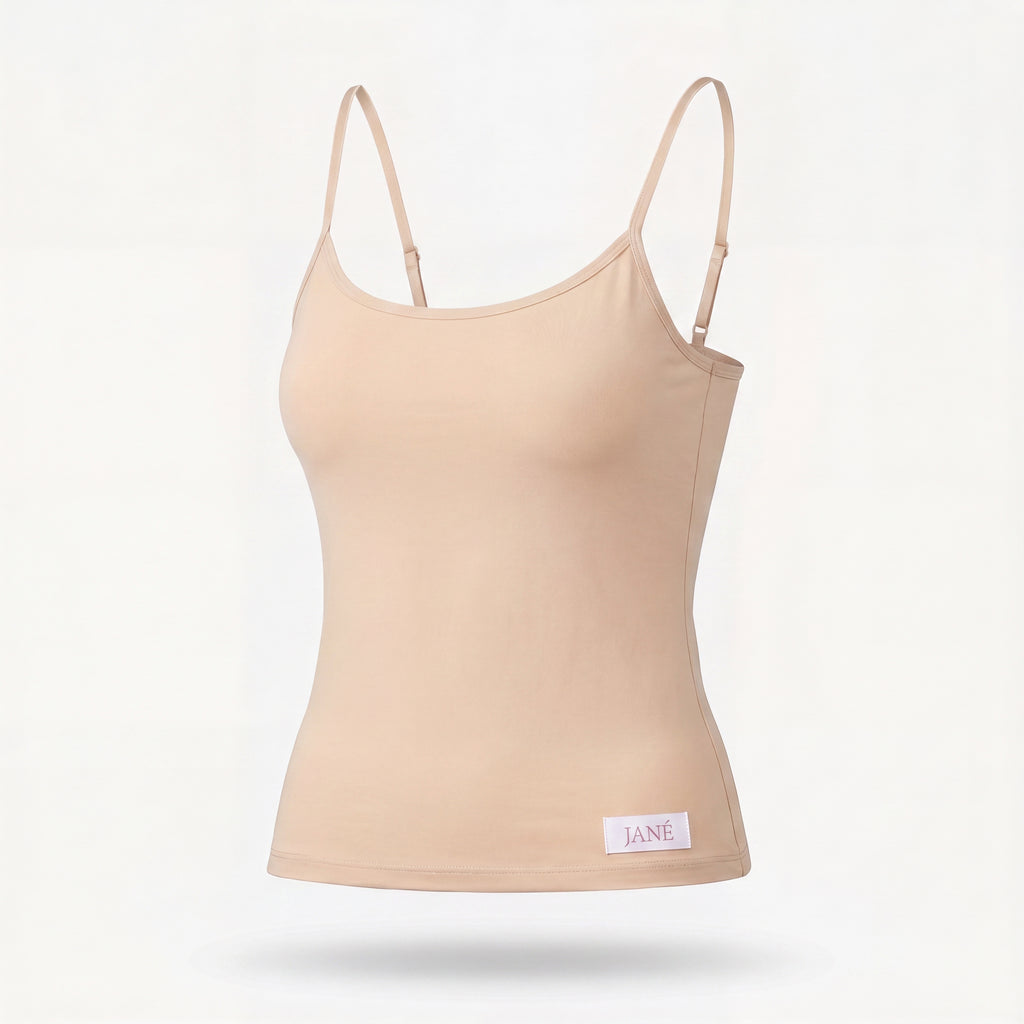 Seamless Camisole Top