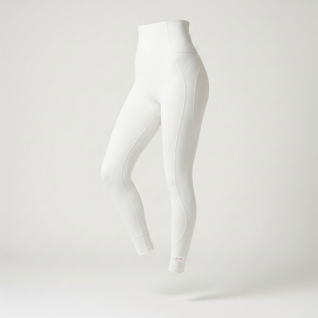 Sculpting Leggings High-Waist