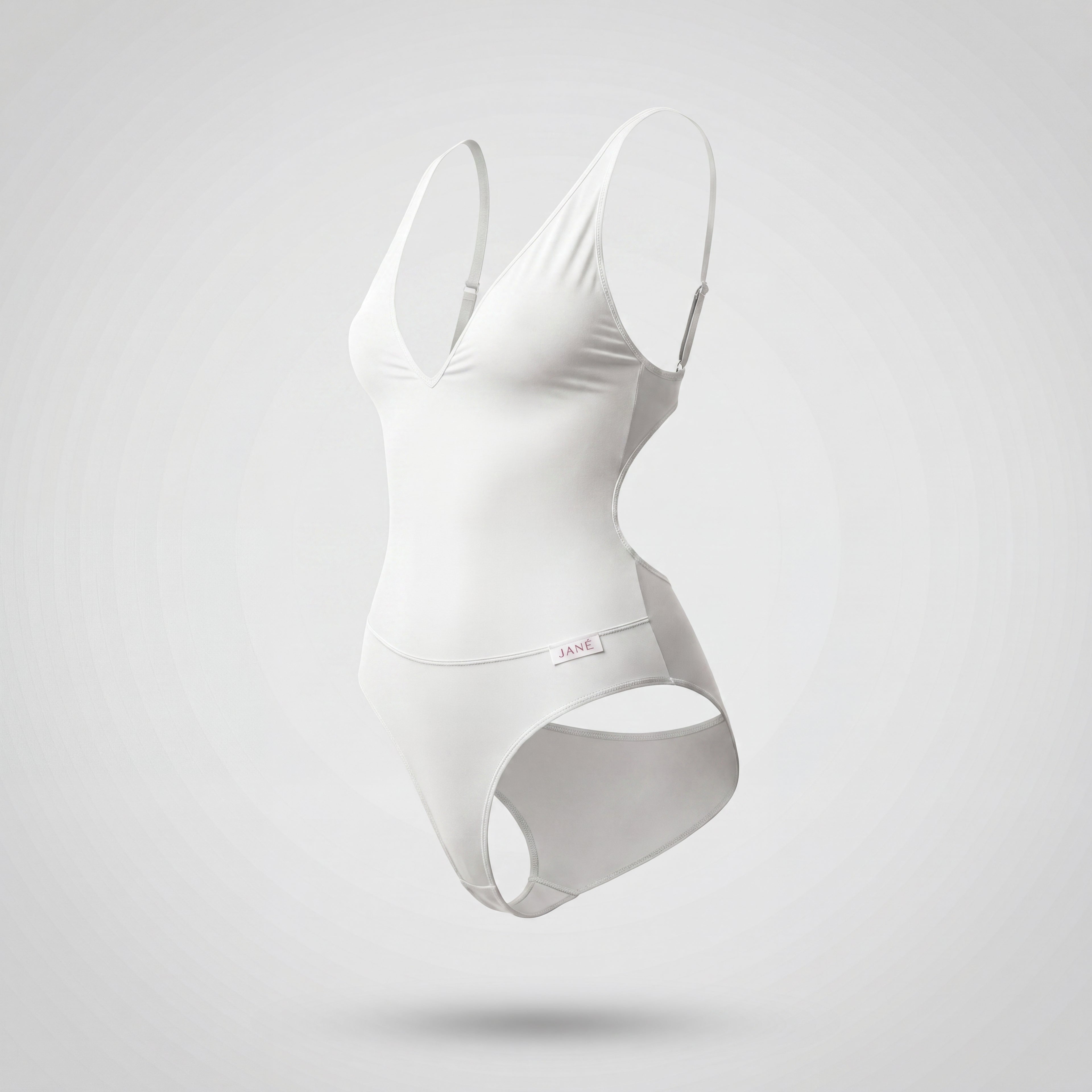 Sculpting Bodysuit Thong