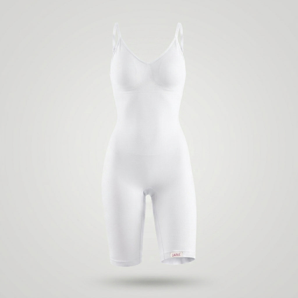 Full-Body Shaping Catsuit
